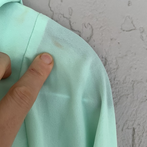 Express portifino button down shirt - Picture 7 of 7